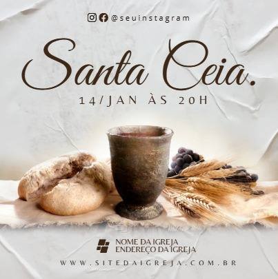 Arte de igreja