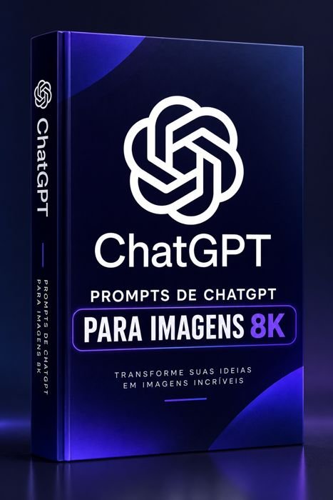 Prompts de ChatGPT para imagens 8K